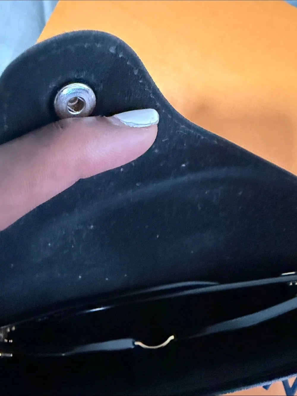 Ray-Ban Black Clubmaster Sunglasses with Black Case and Dark Lenses